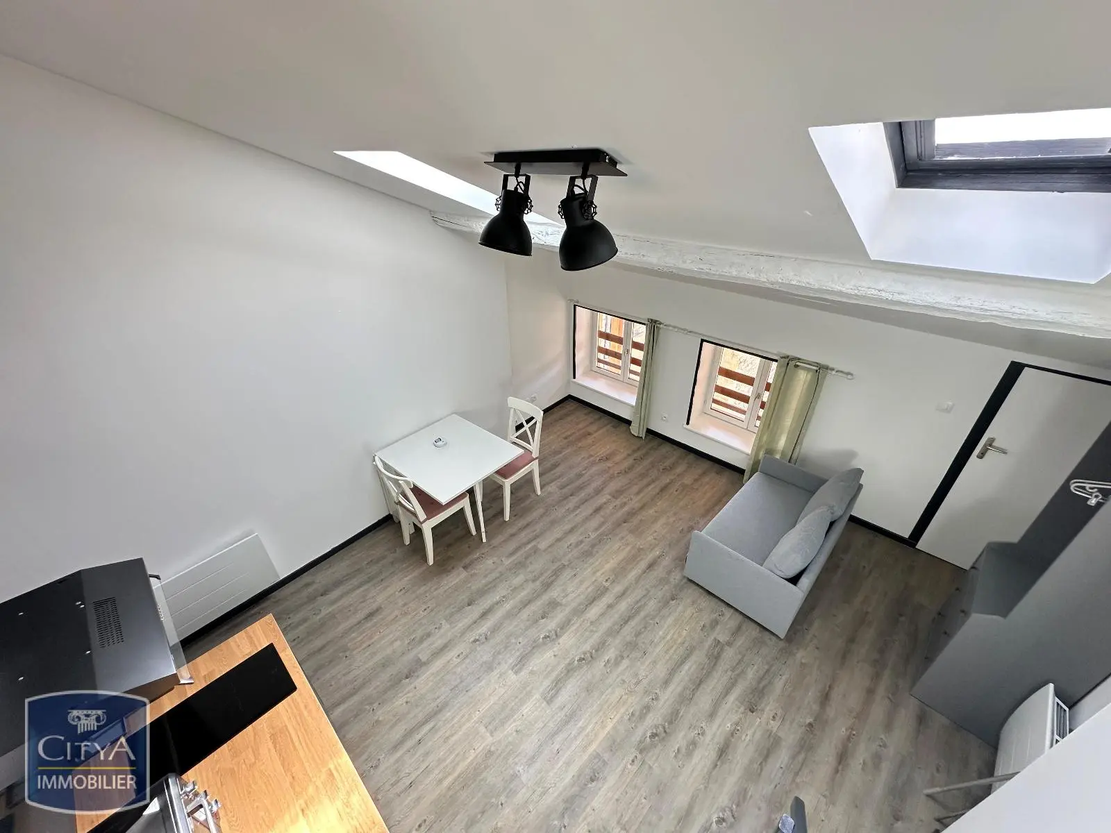 Photo 4 appartement Mâcon