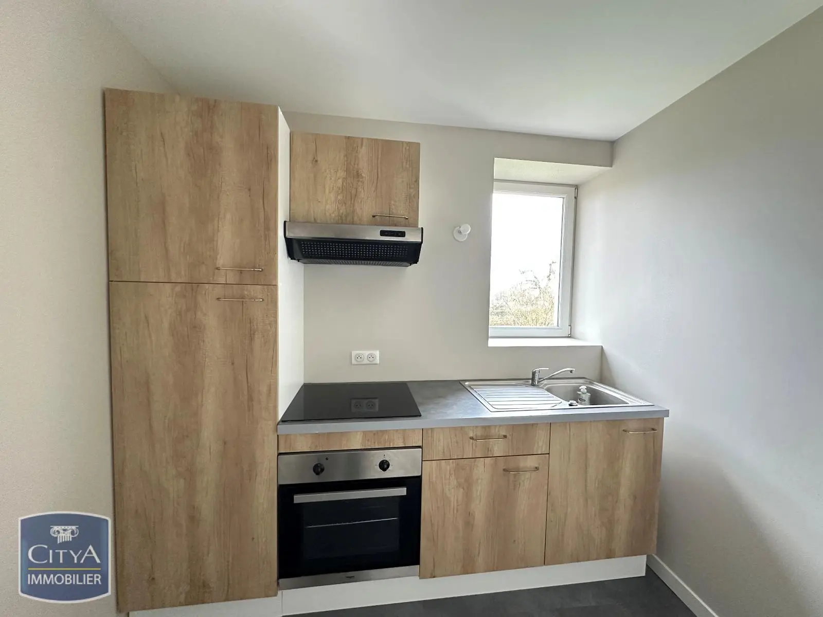 Photo 8 Appartement 2 pièces 47.83m²