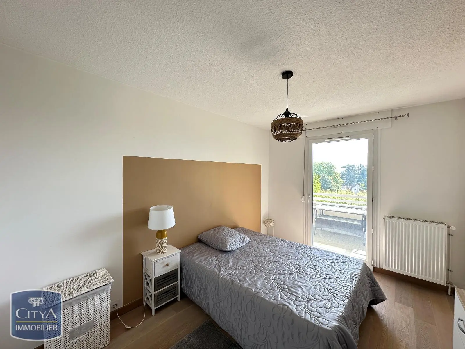 Photo 8 Appartement 2 pièces 50.46m²