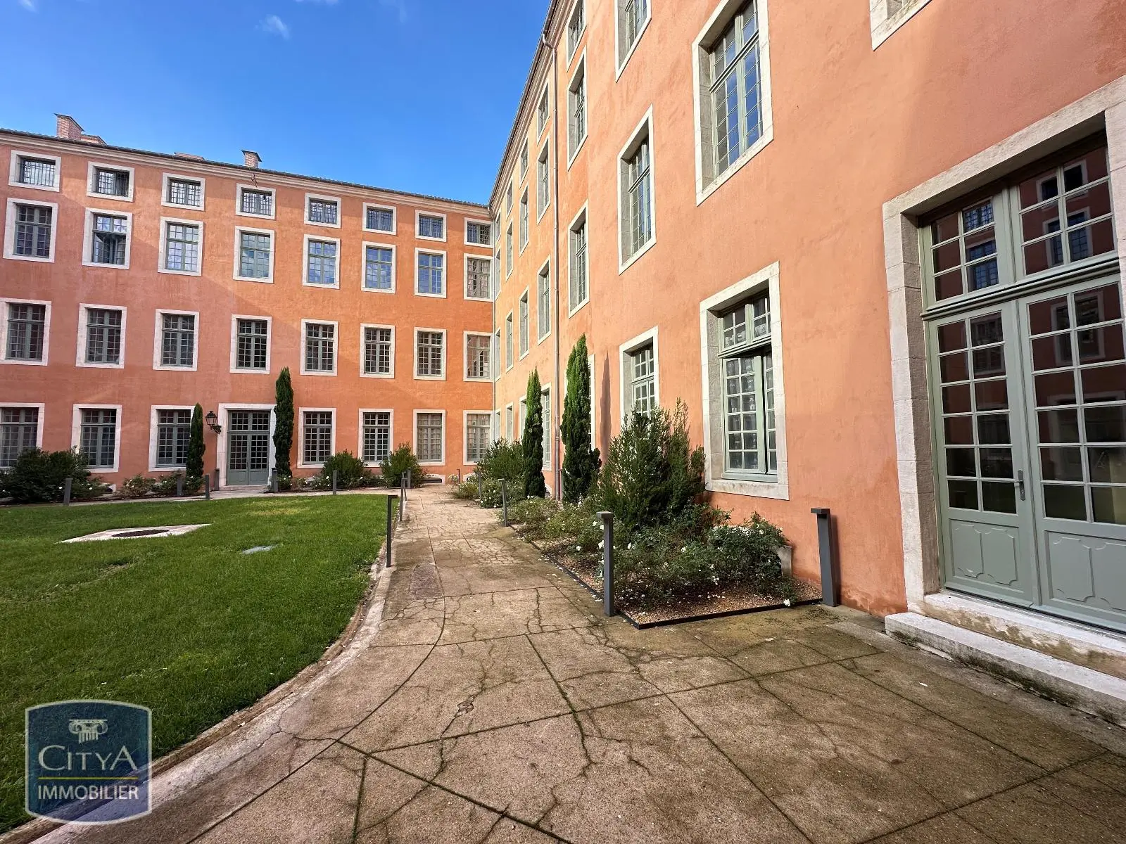 Photo 5 Appartement 2 pièces 43.38m²