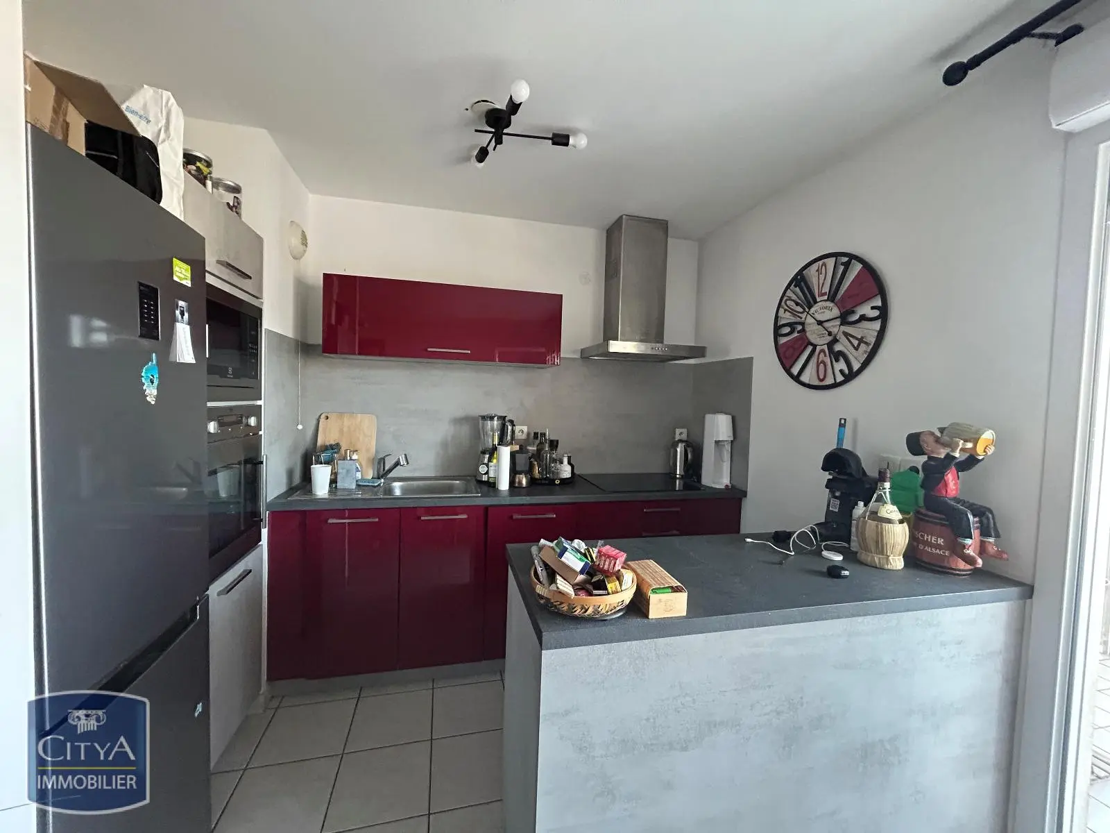 Photo 3 Appartement 3 pièces 67.58m²