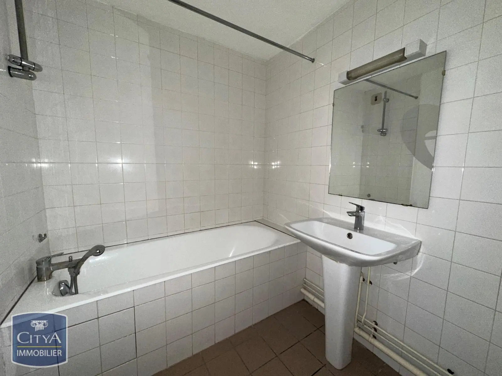 Photo 8 Appartement 2 pièces 45.75m²