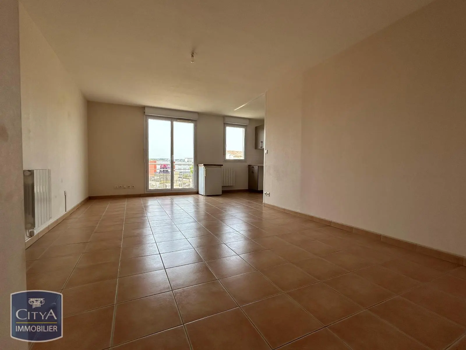 Photo 1 Appartement 2 pièces 48.83m²