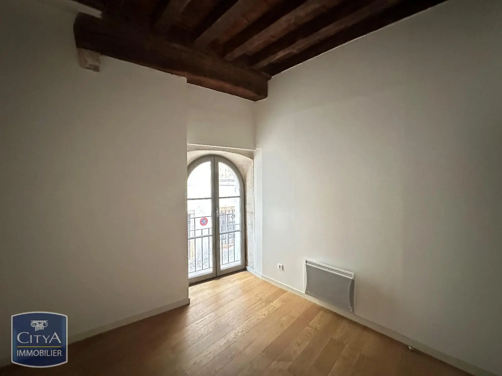 Photo 8 Appartement 3 pièces 56.61m²