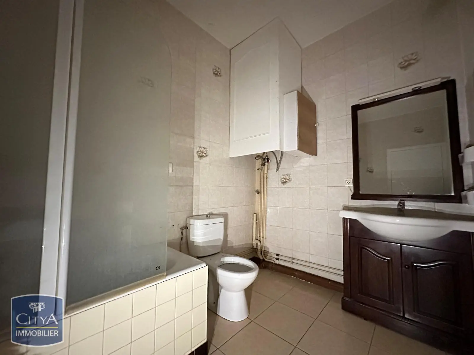 Photo 9 Appartement 2 pièces 51.97m²