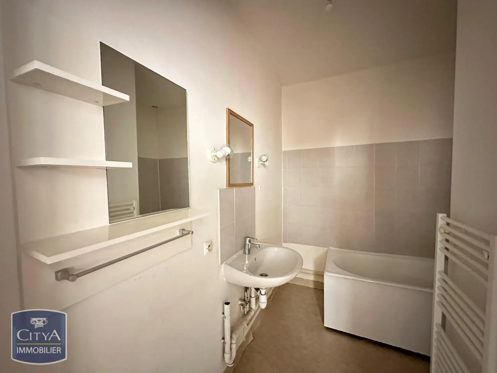 Photo 8 Appartement 2 pièces 62.24m²