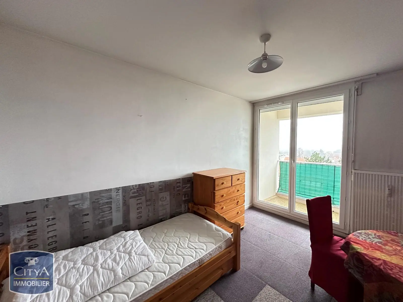 Photo 4 Appartement 3 pièces 69.29m²