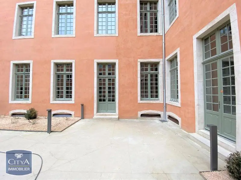 Photo 5 Appartement 2 pièces 43.38m²