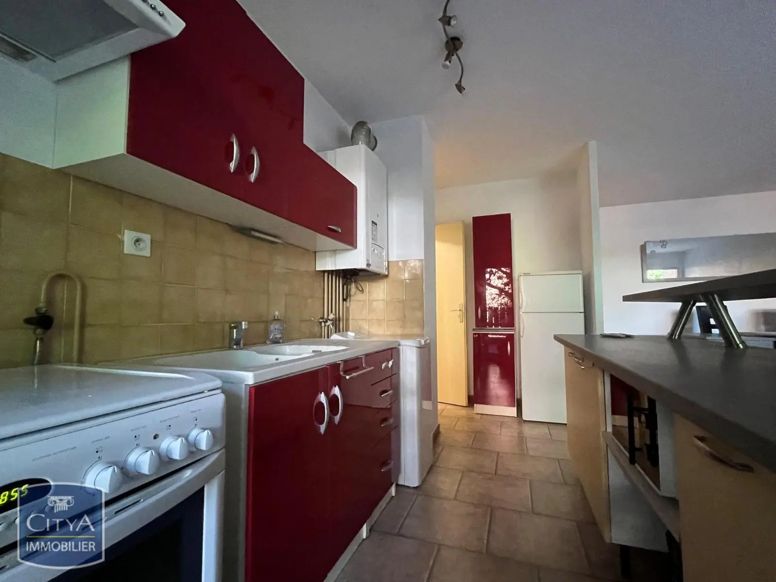 Photo 3 Appartement 2 pièces 59.62m²
