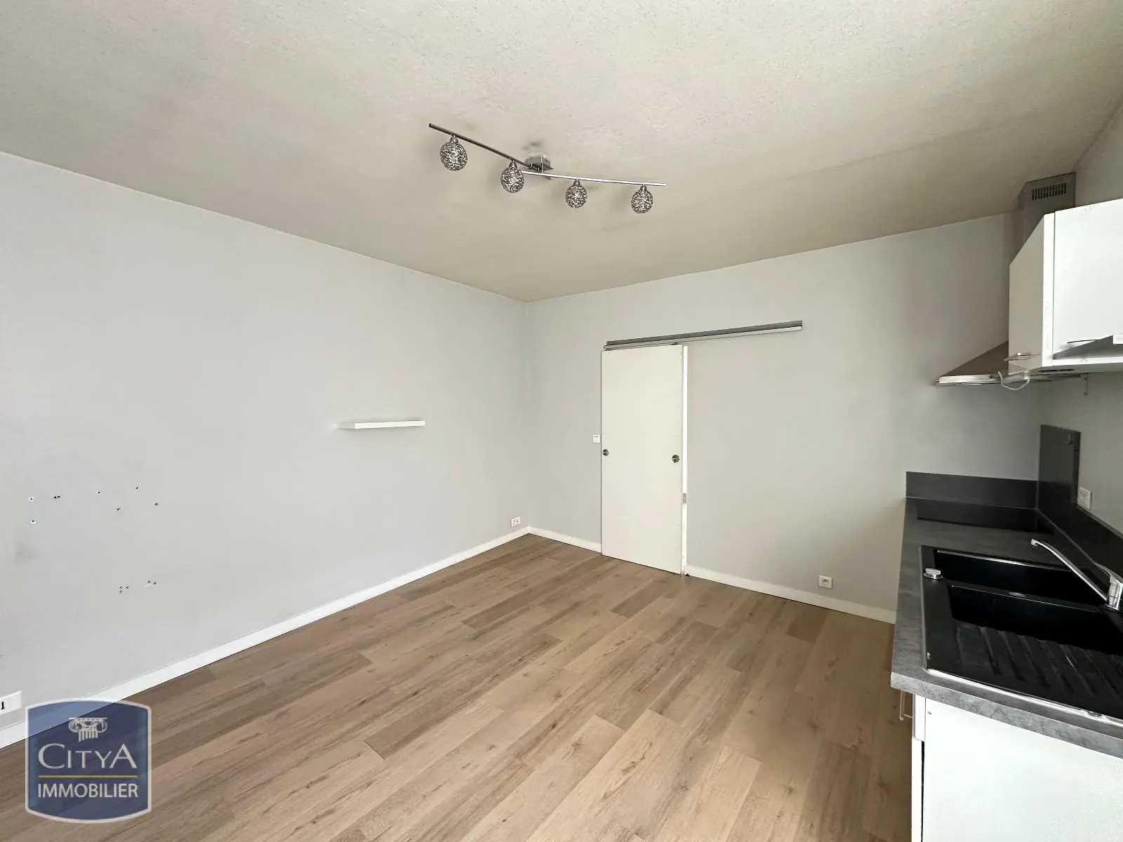 Photo 3 Appartement 2 pièces 35m²