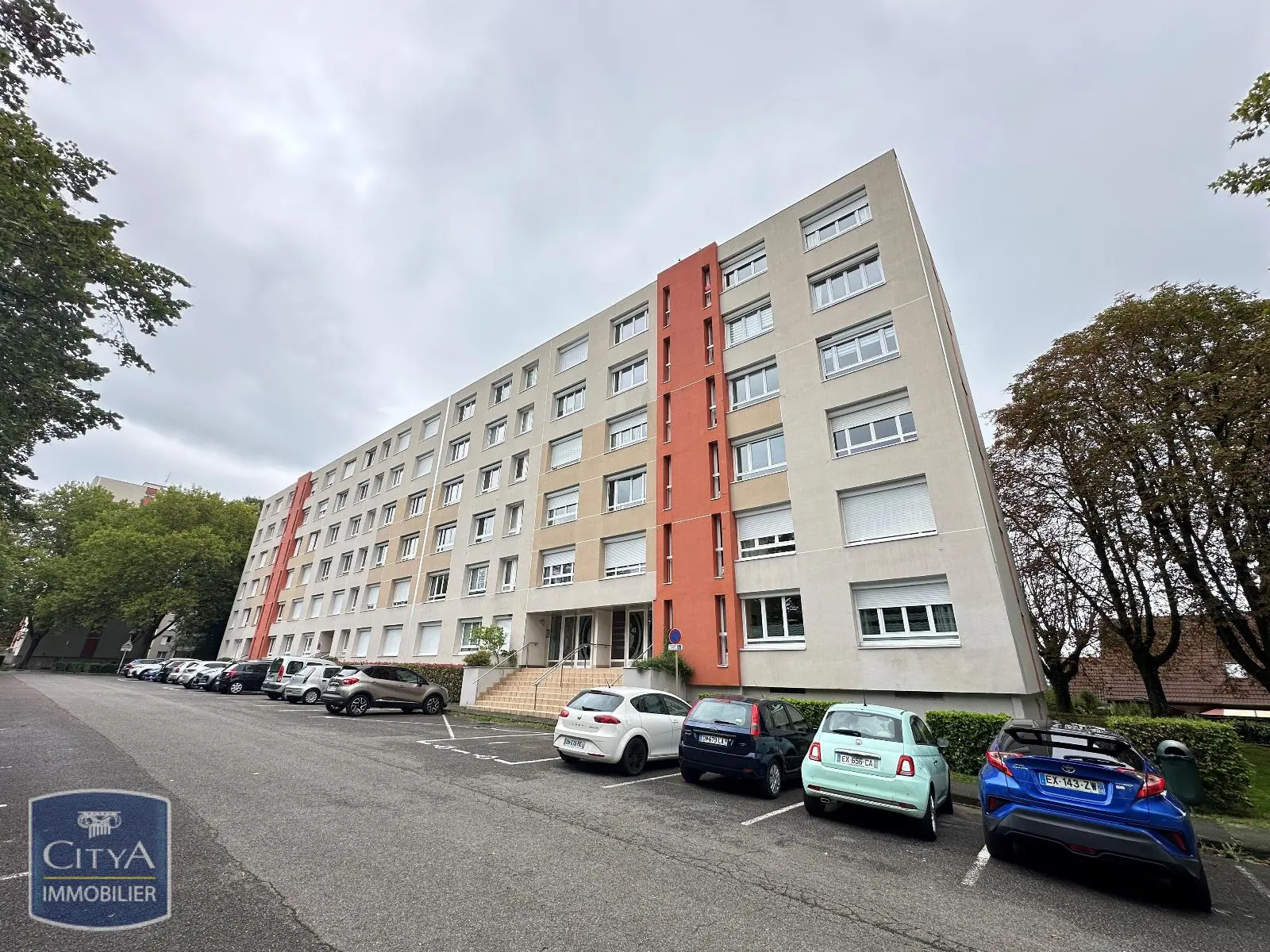 Photo 11 Appartement 2 pièces 47.08m²