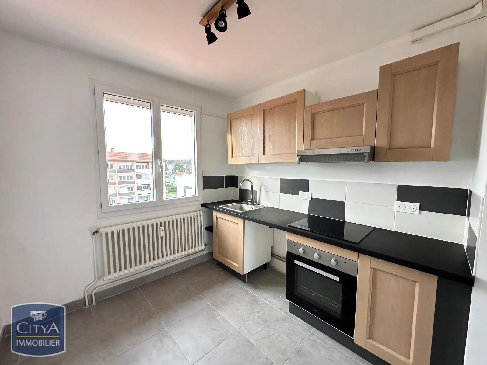 Photo 10 Appartement 4 pièces 66.52m²