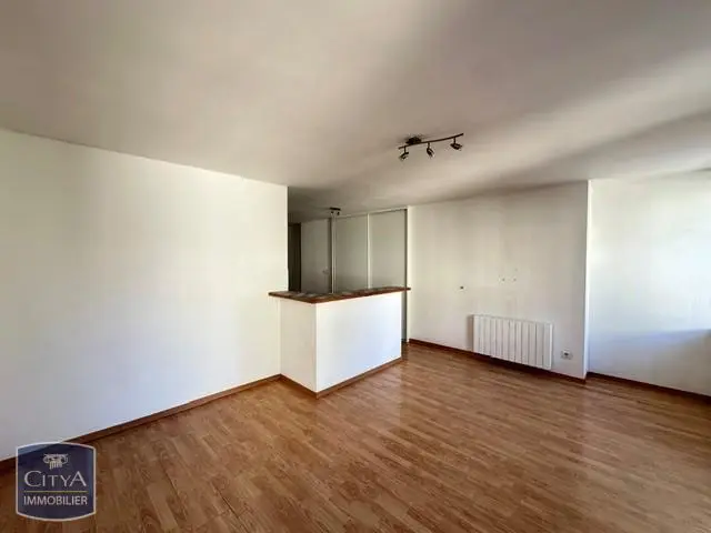 Photo 3 Appartement 2 pièces 47.34m²