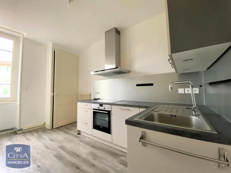 Photo 3 Appartement 4 pièces 119.54m²