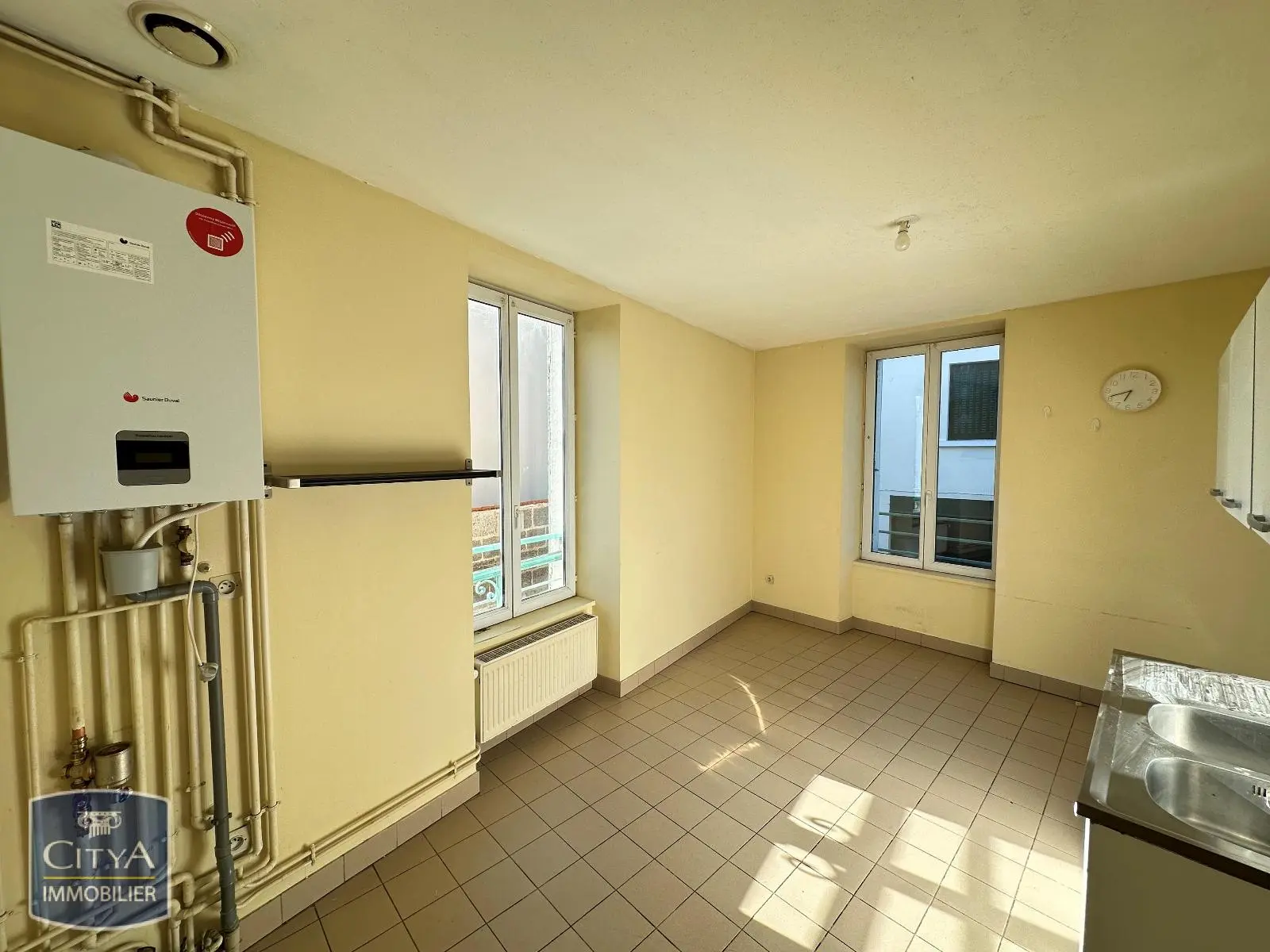 Photo 7 Appartement 5 pièces 103.74m²