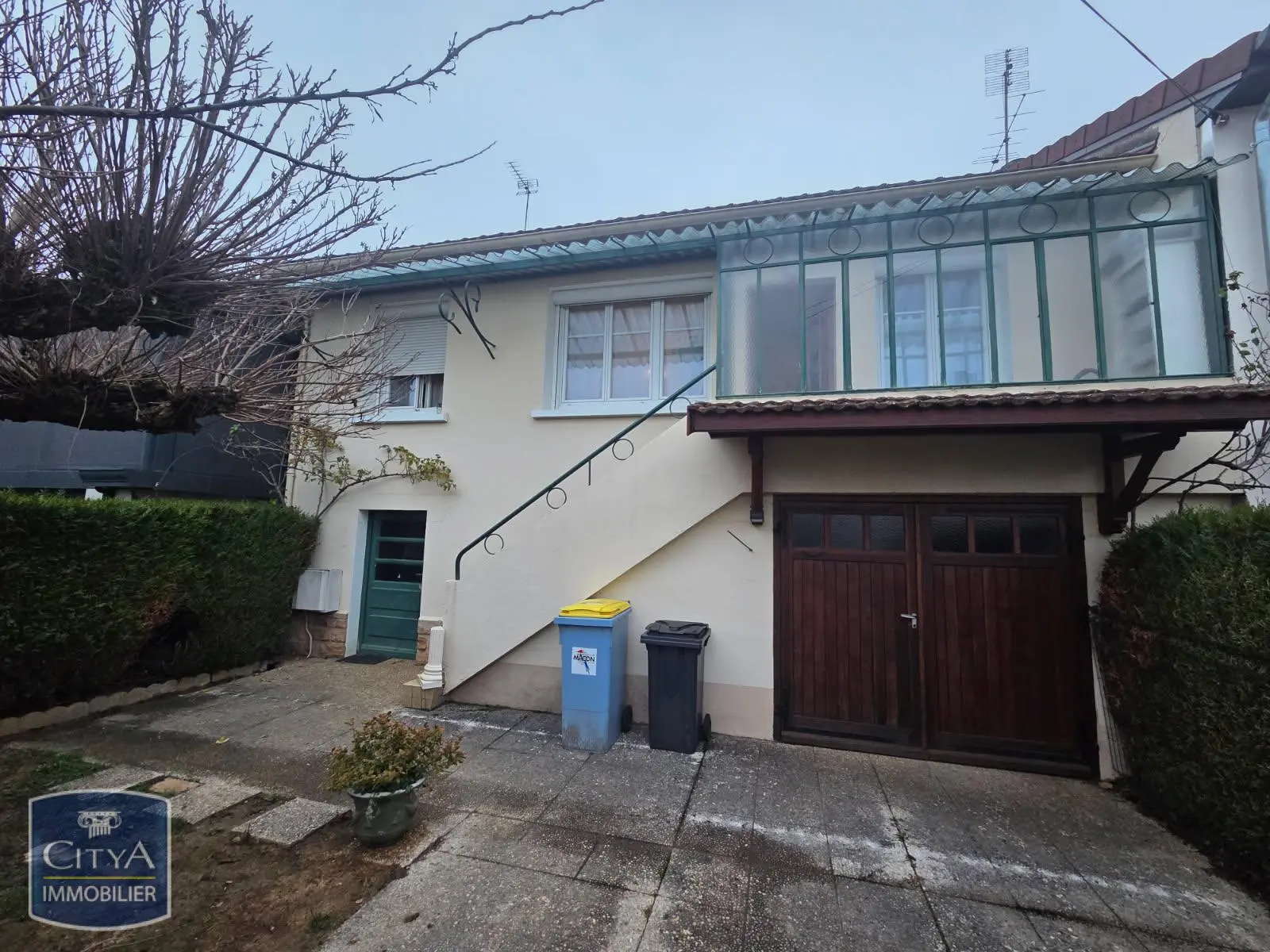 Photo 1 Maison 3 pièces 65.35m²