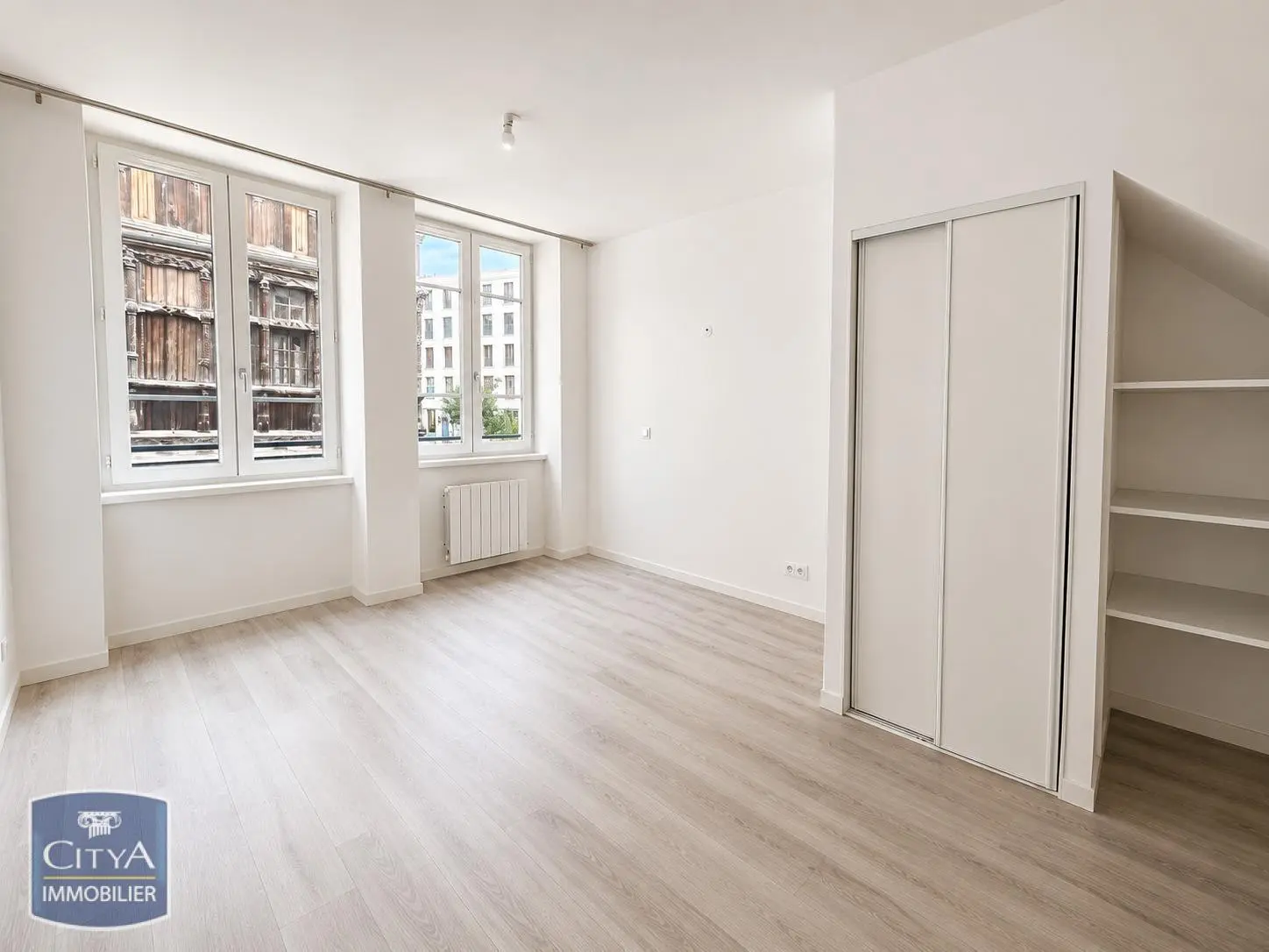 Photo 4 Appartement 2 pièces 50.4m²