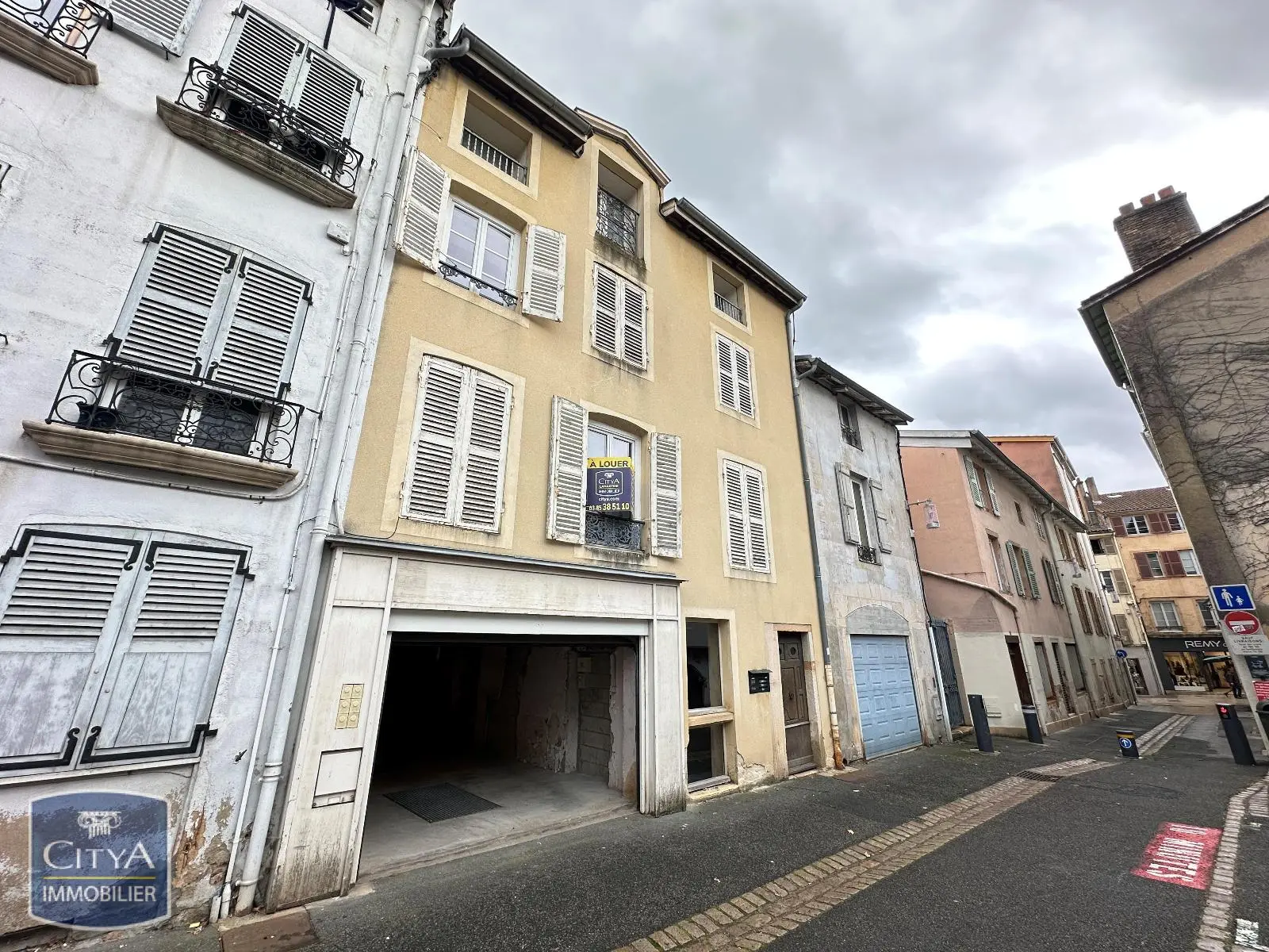 Photo 9 Appartement 2 pièces 45.75m²