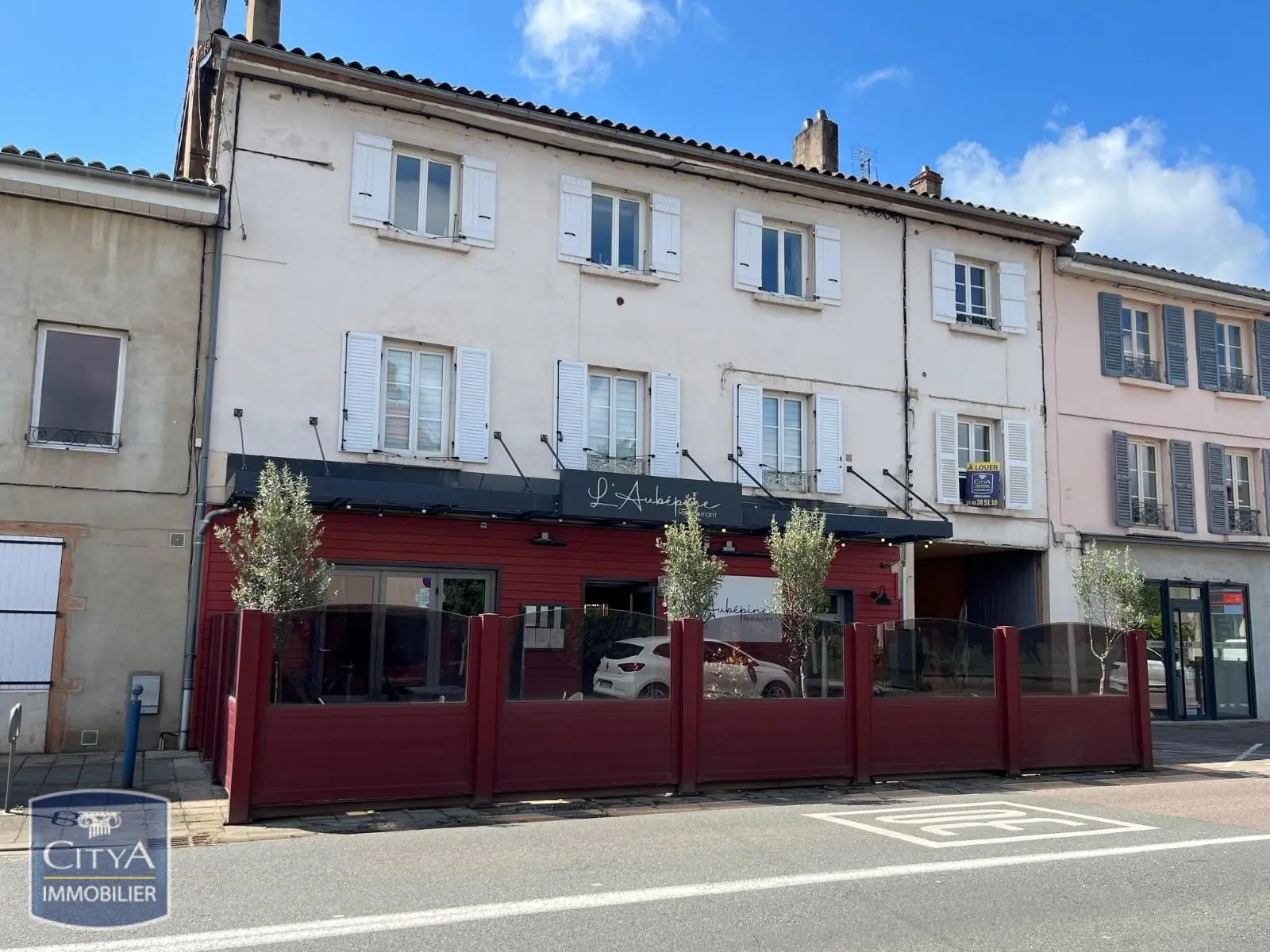 Photo 7 Appartement 2 pièces 44.59m²