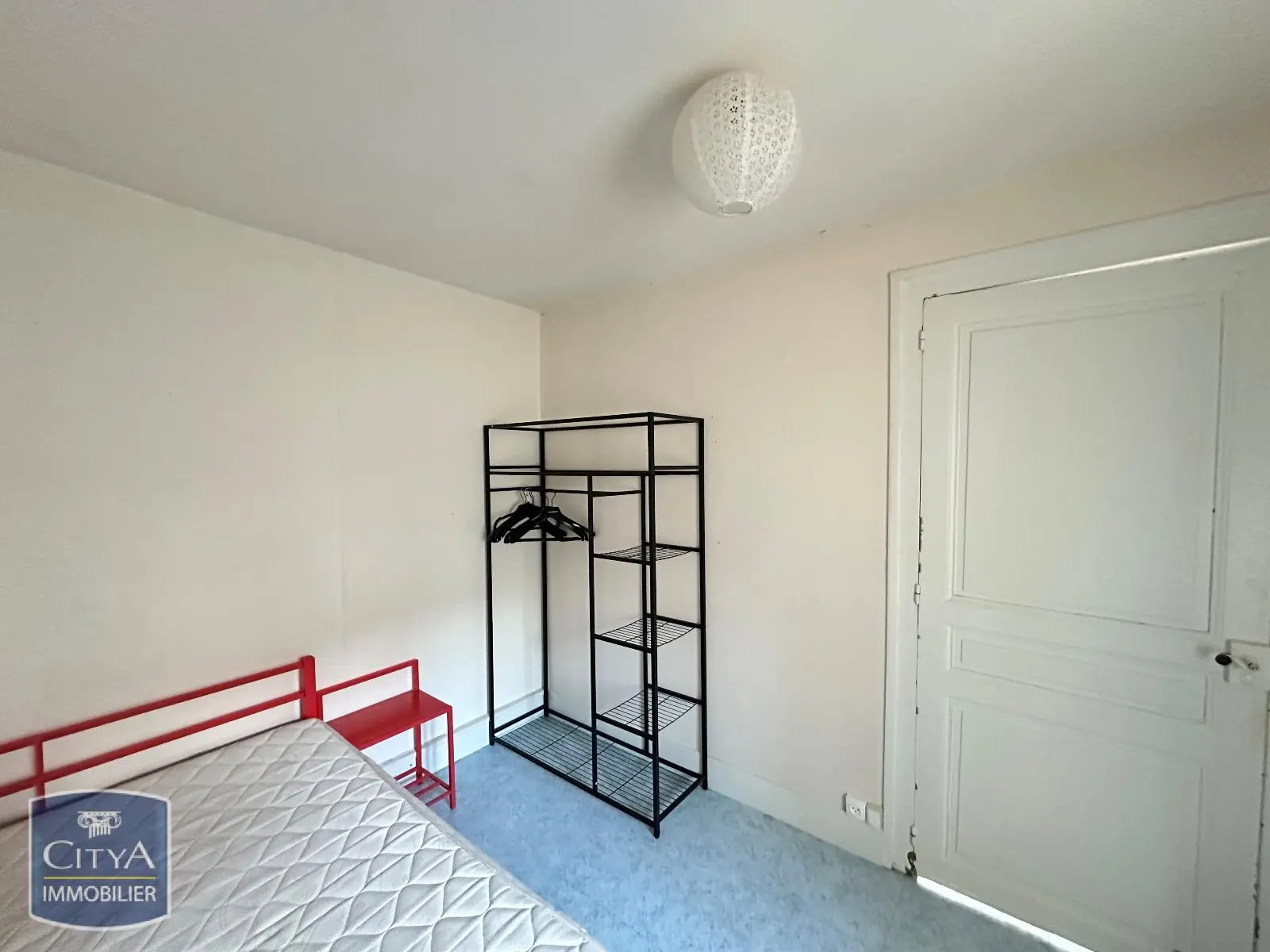 Photo 8 Appartement 2 pièces 31.67m²