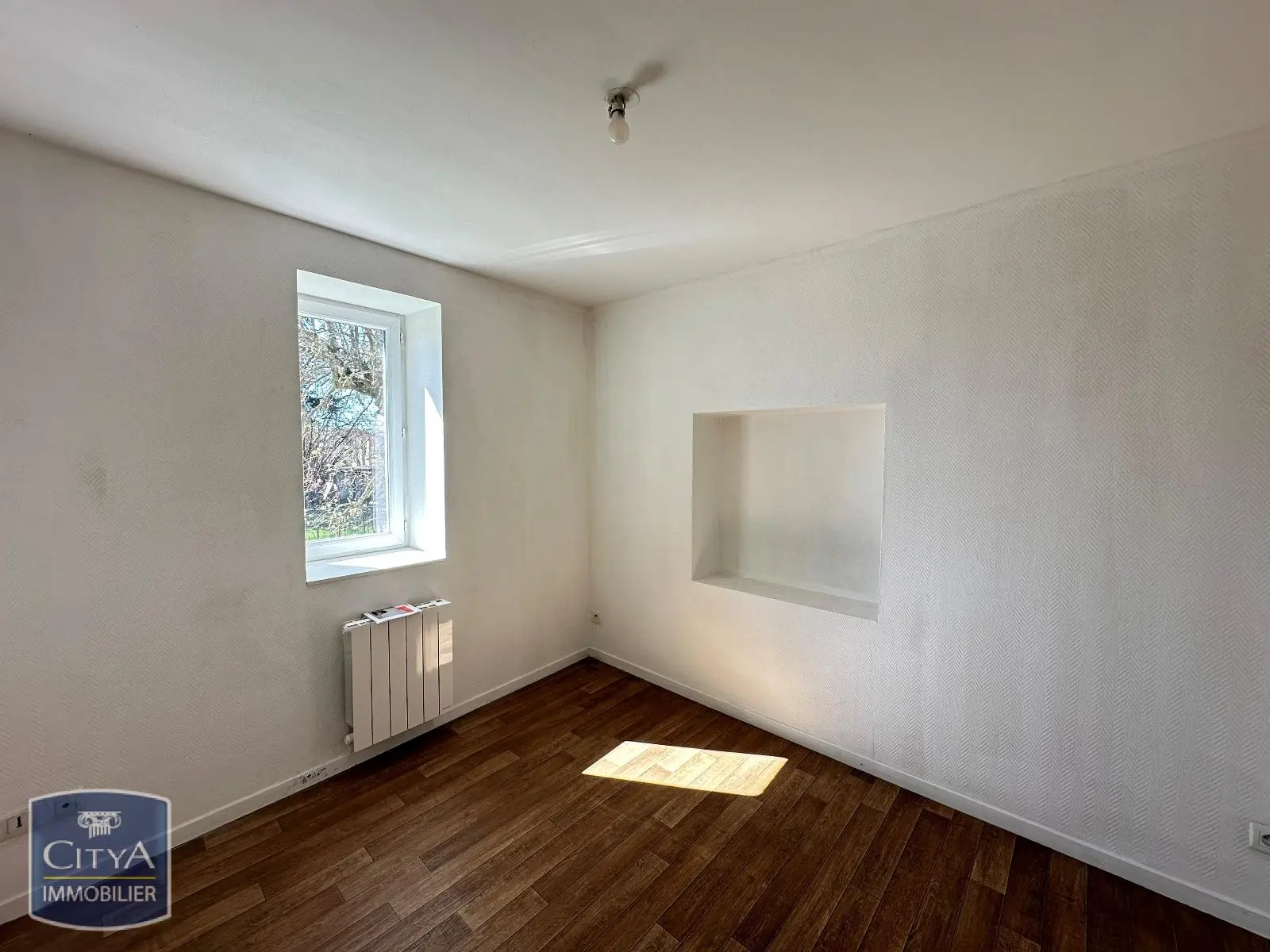 Photo 7 Appartement 2 pièces 36.72m²