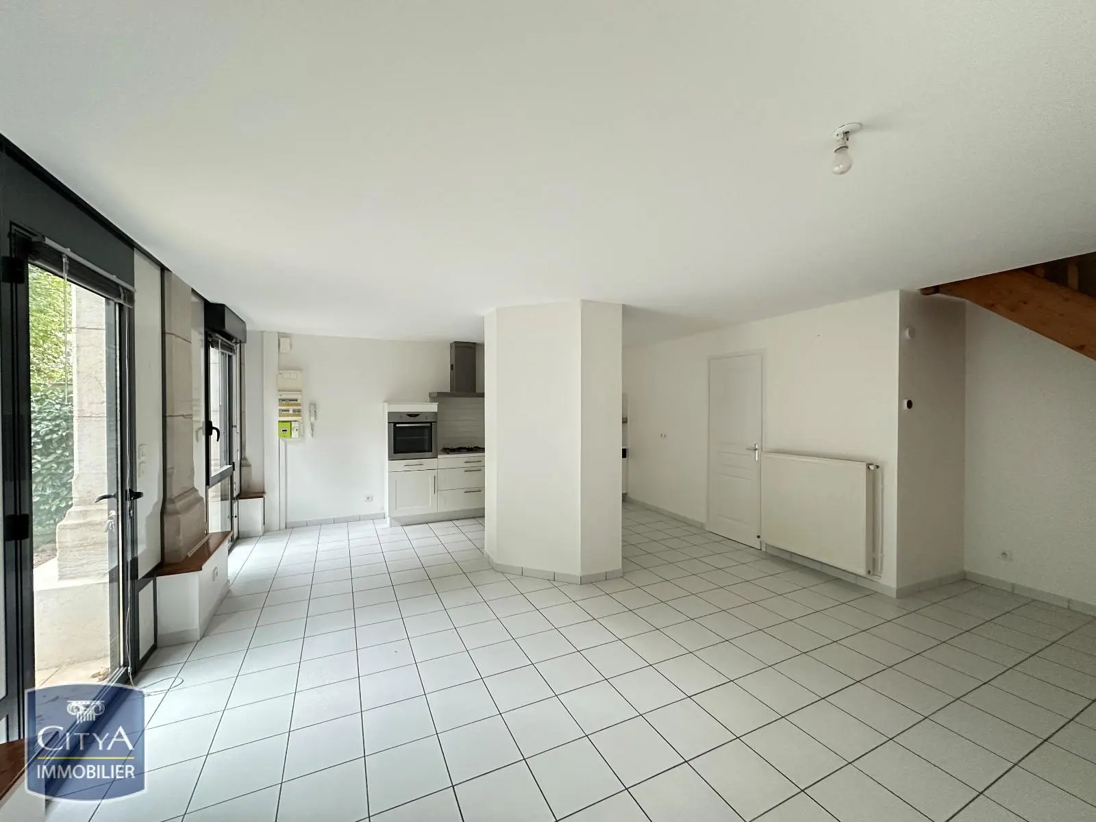 Photo 2 Appartement 3 pièces 79.33m²