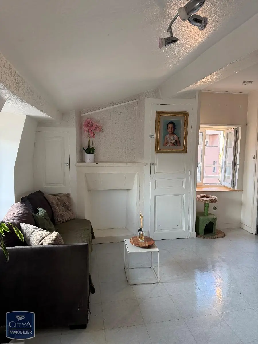 Photo 1 Appartement 2 pièces 34.32m²