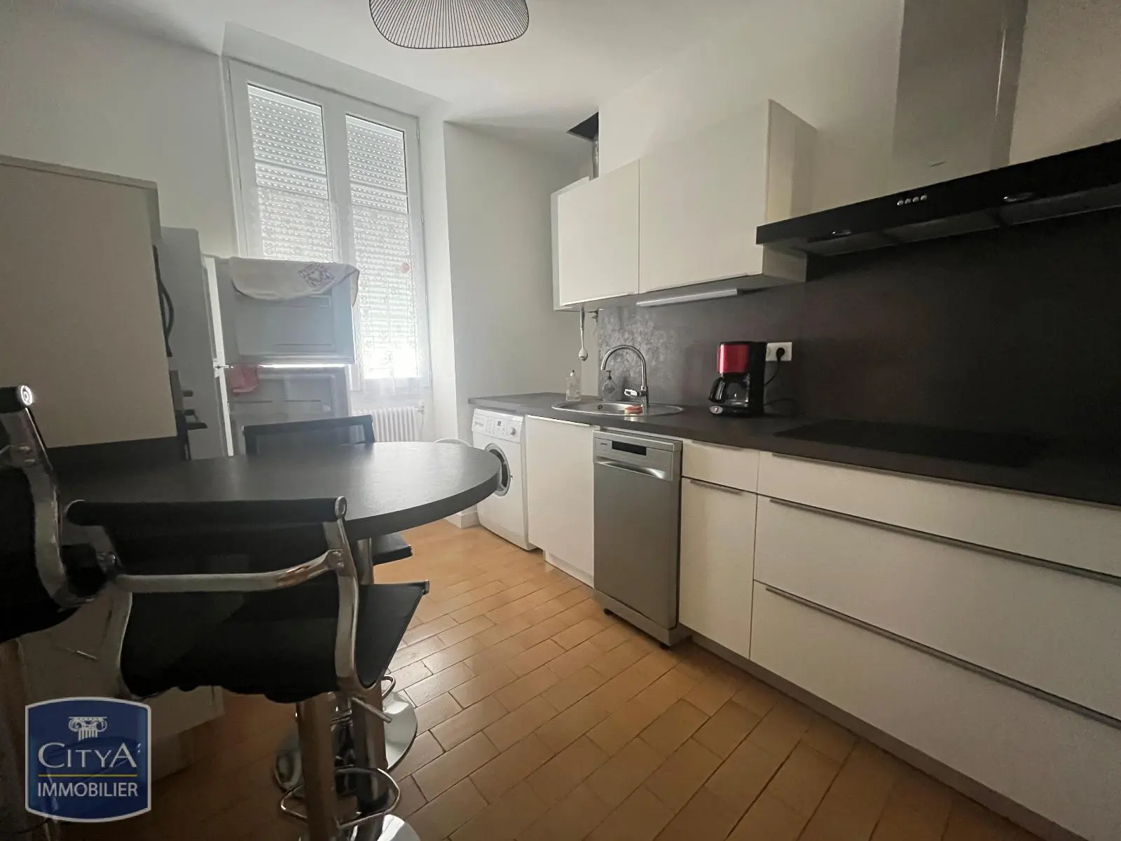 Photo 3 appartement Mâcon