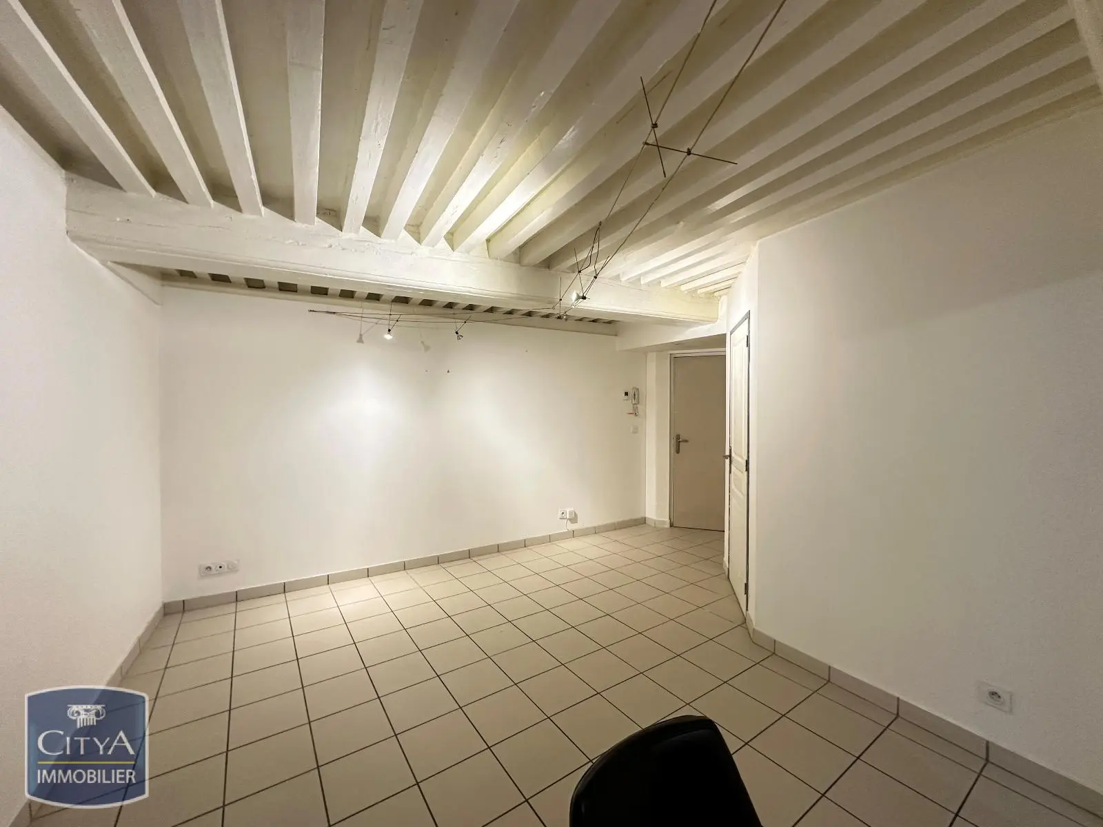 Photo 3 Appartement 2 pièces 37.29m²