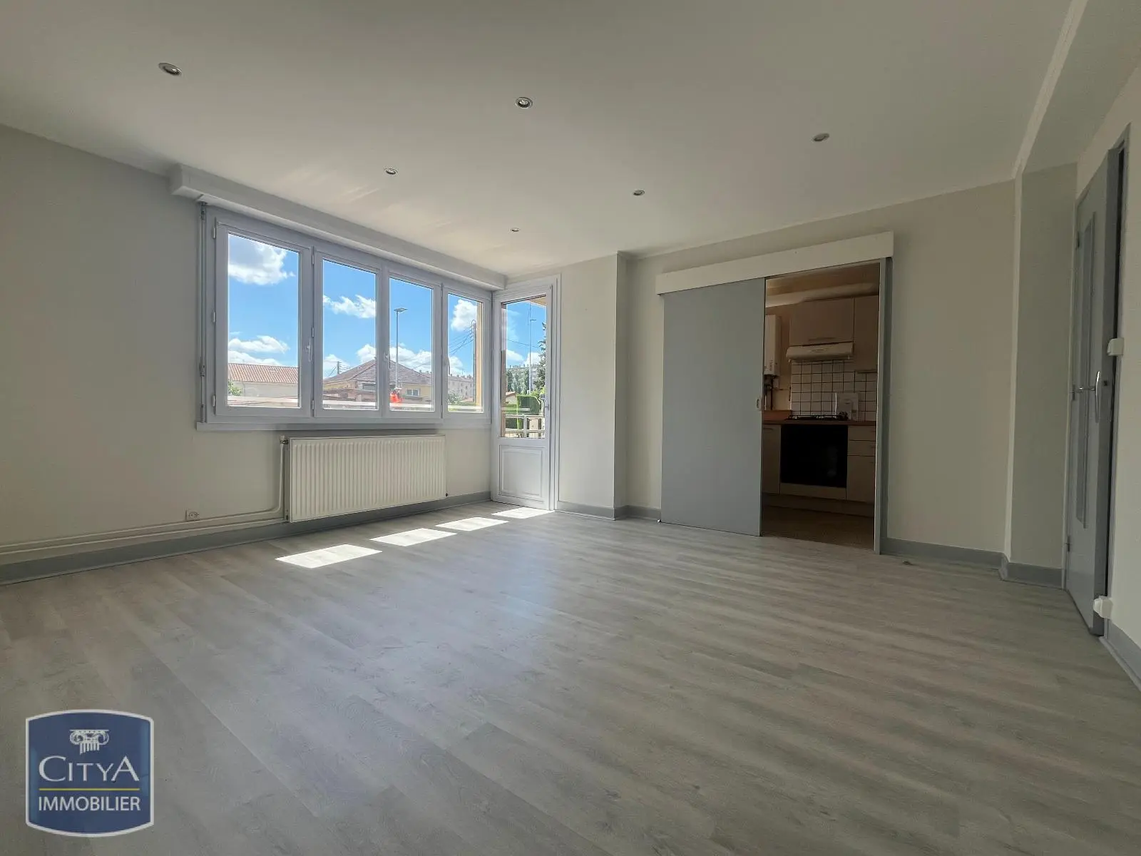 Photo 4 Appartement 3 pièces 49.14m²