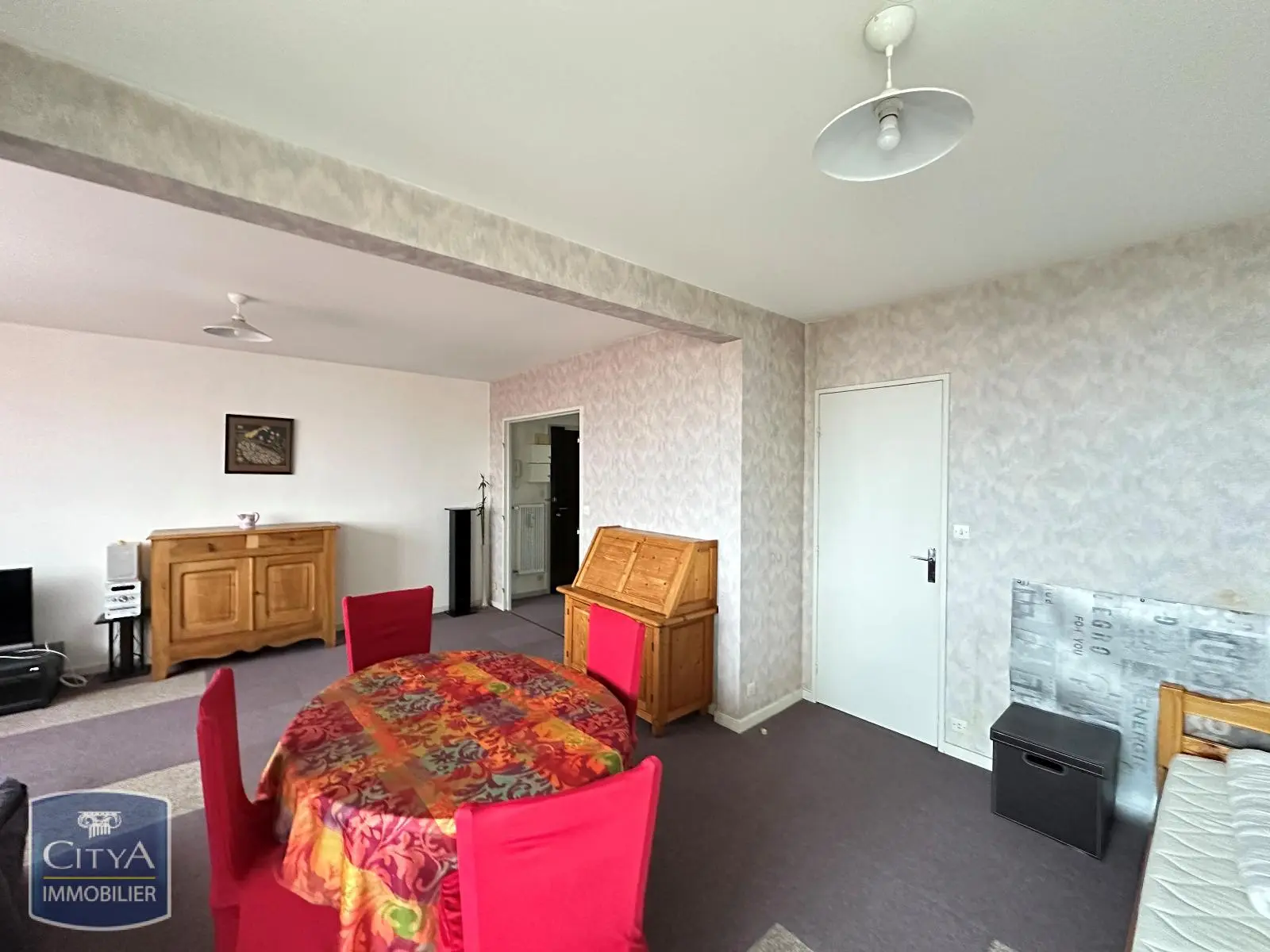 Photo 2 Appartement 3 pièces 69.29m²