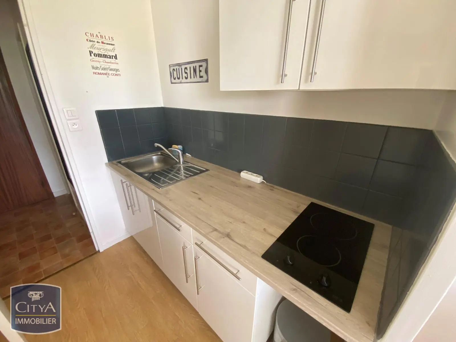 Photo 6 Appartement 1 pièce 31.31m²