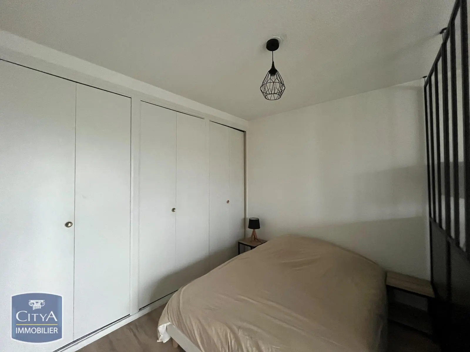 Photo 4 Appartement 1 pièce 30.05m²