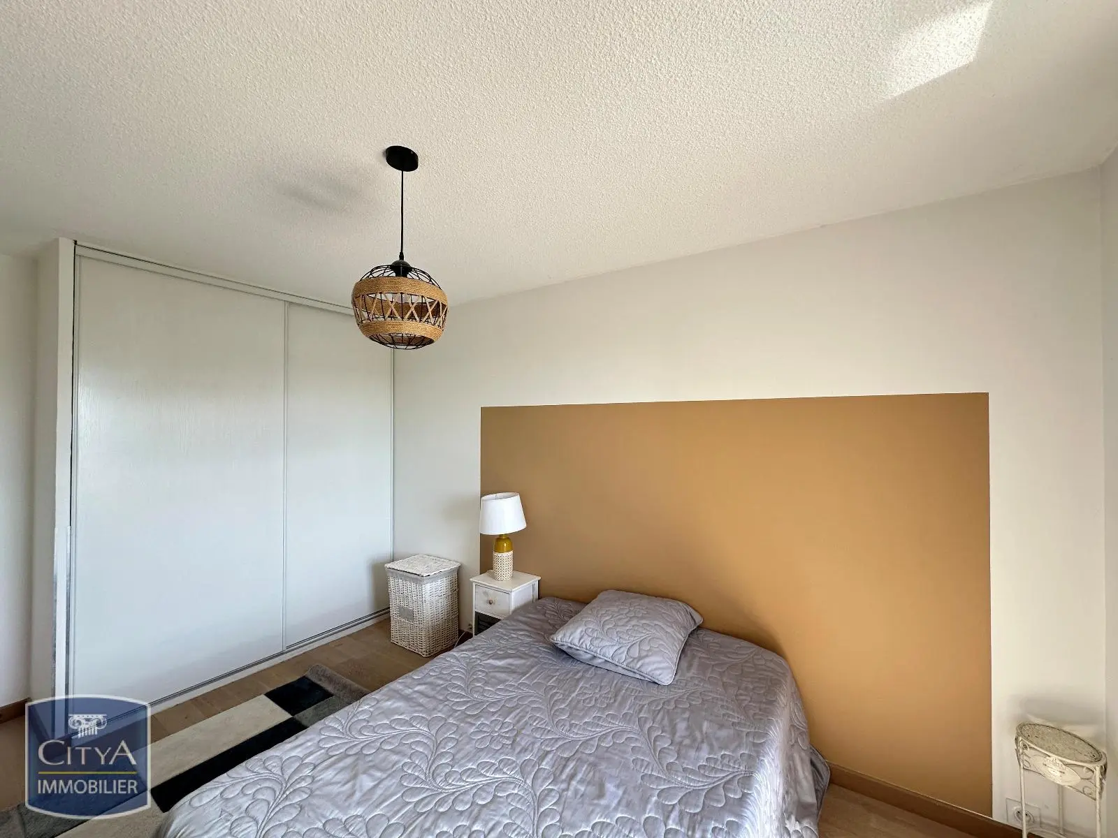 Photo 9 Appartement 2 pièces 50.46m²