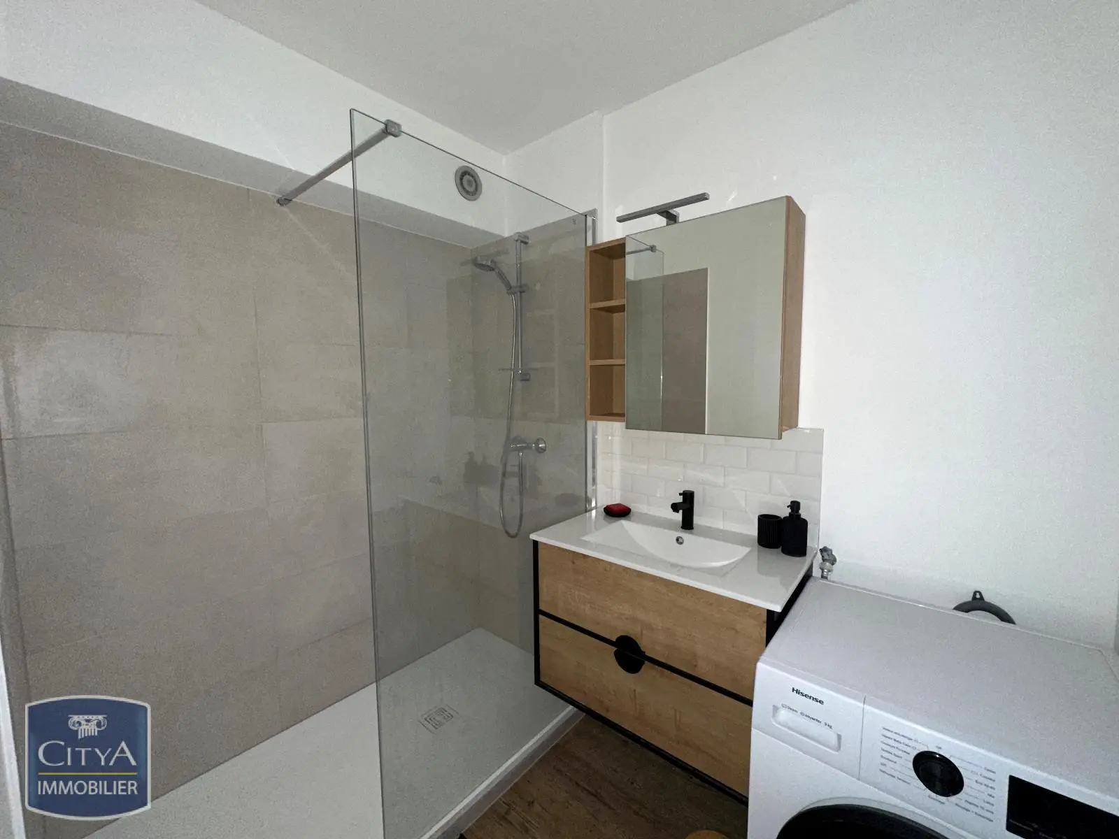 Photo 10 Appartement 2 pièces 47.08m²