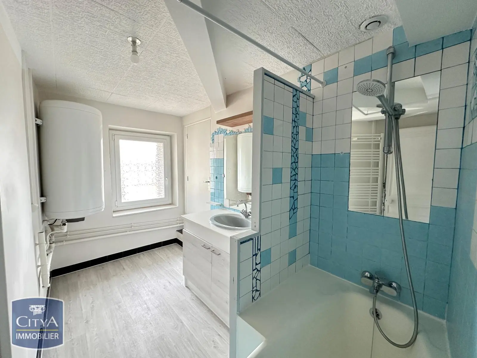 Photo 9 Appartement 3 pièces 65.35m²