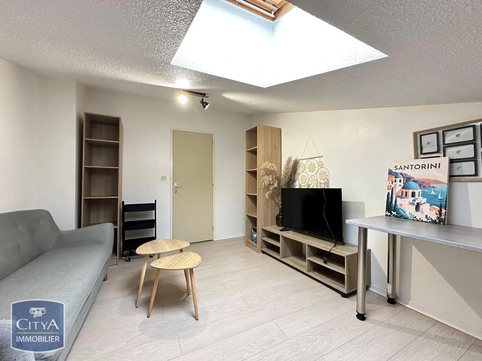 Photo 6 Appartement 3 pièces 48.28m²