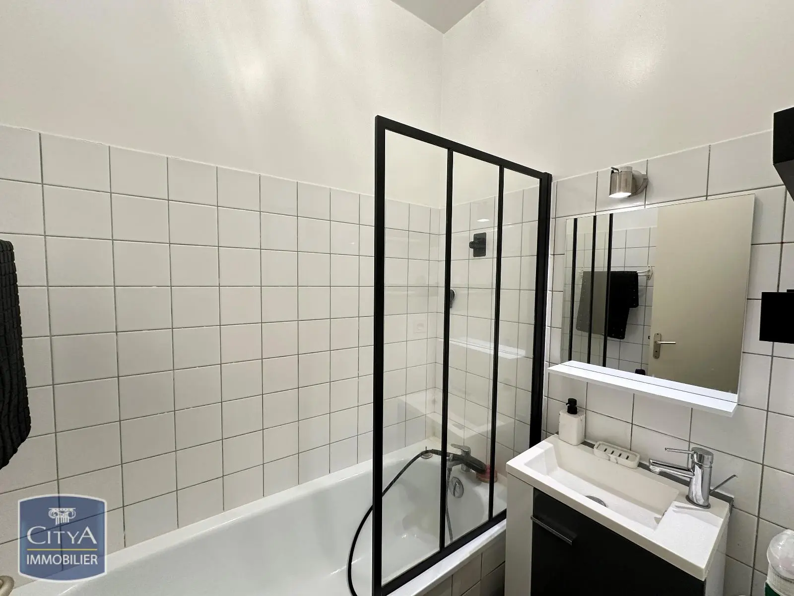 Photo 11 Appartement 3 pièces 48.28m²