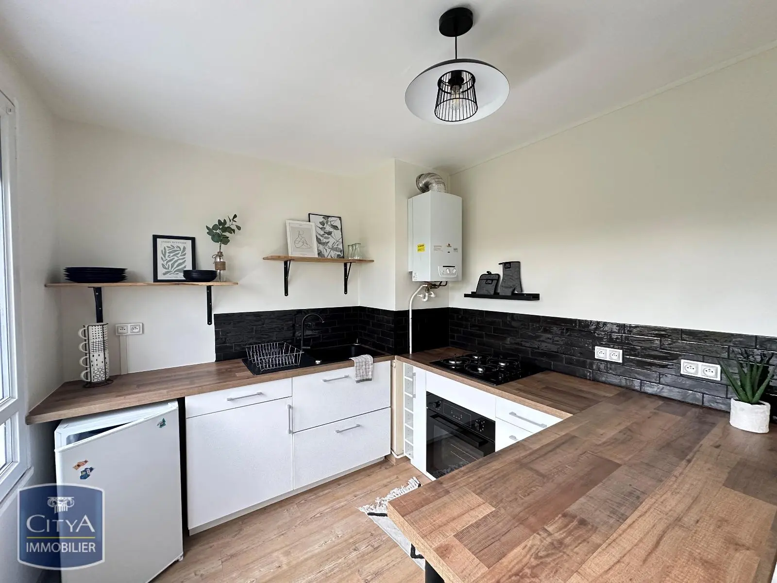 Photo 6 Appartement 2 pièces 47.08m²