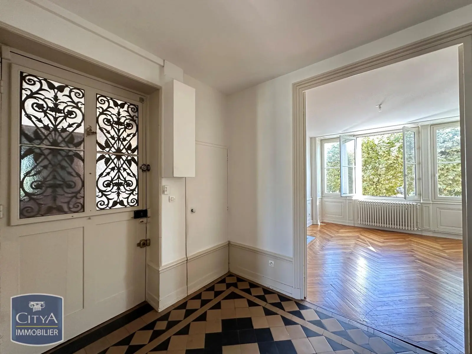 Photo 5 Appartement 4 pièces 119.54m²