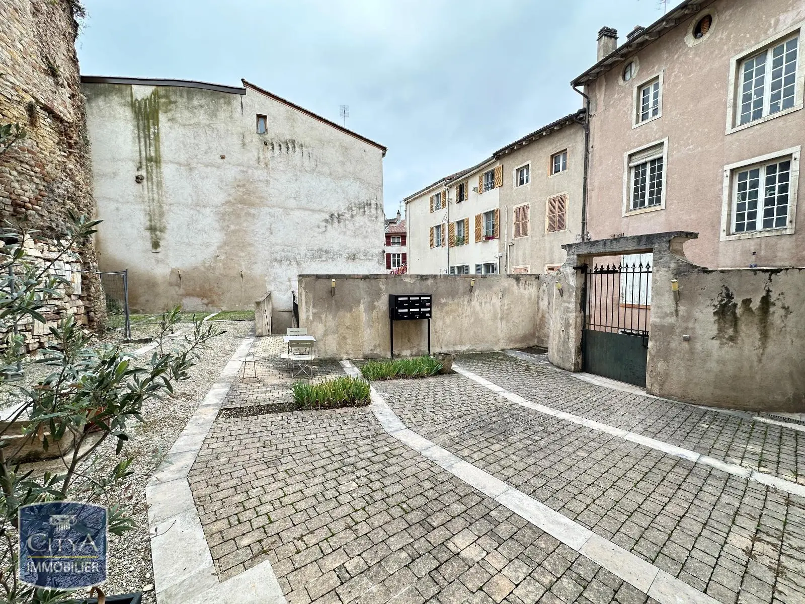 Photo 12 Appartement 3 pièces 56.61m²