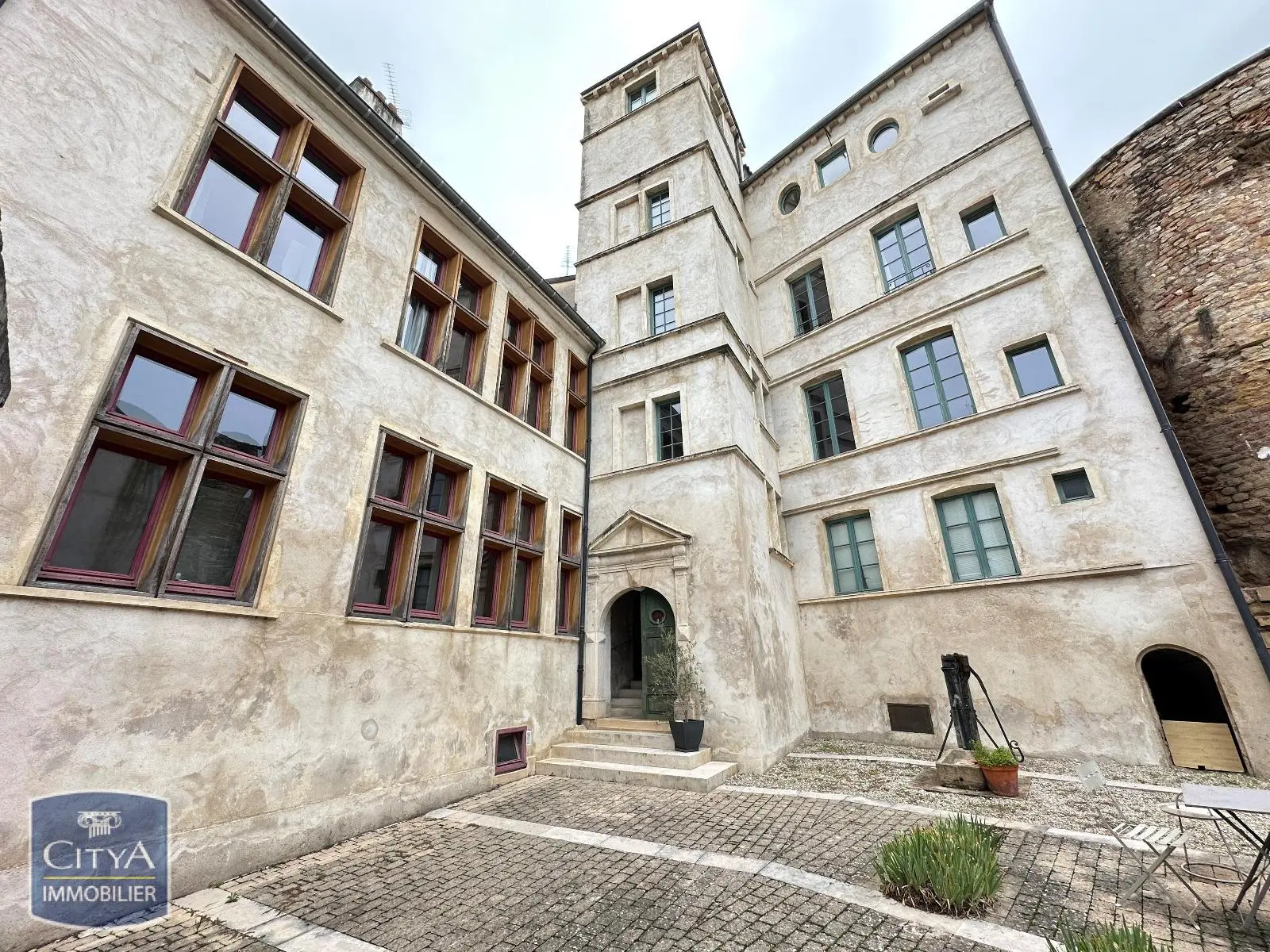 Photo 13 Appartement 3 pièces 56.61m²