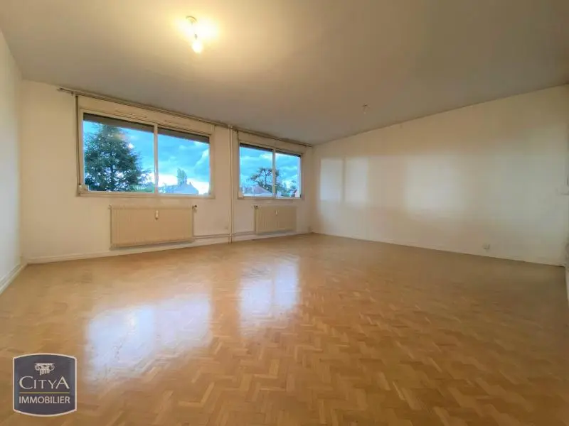 Photo 3 Appartement 2 pièces 57.85m²