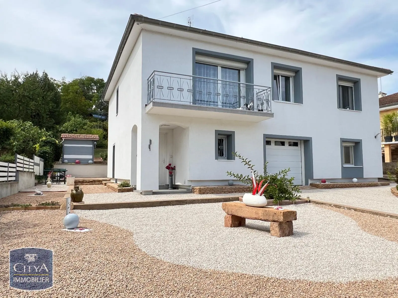 Photo 1 pour Maison 6 pièces 143m² Photo 1 Maison 6 pièces 143m²