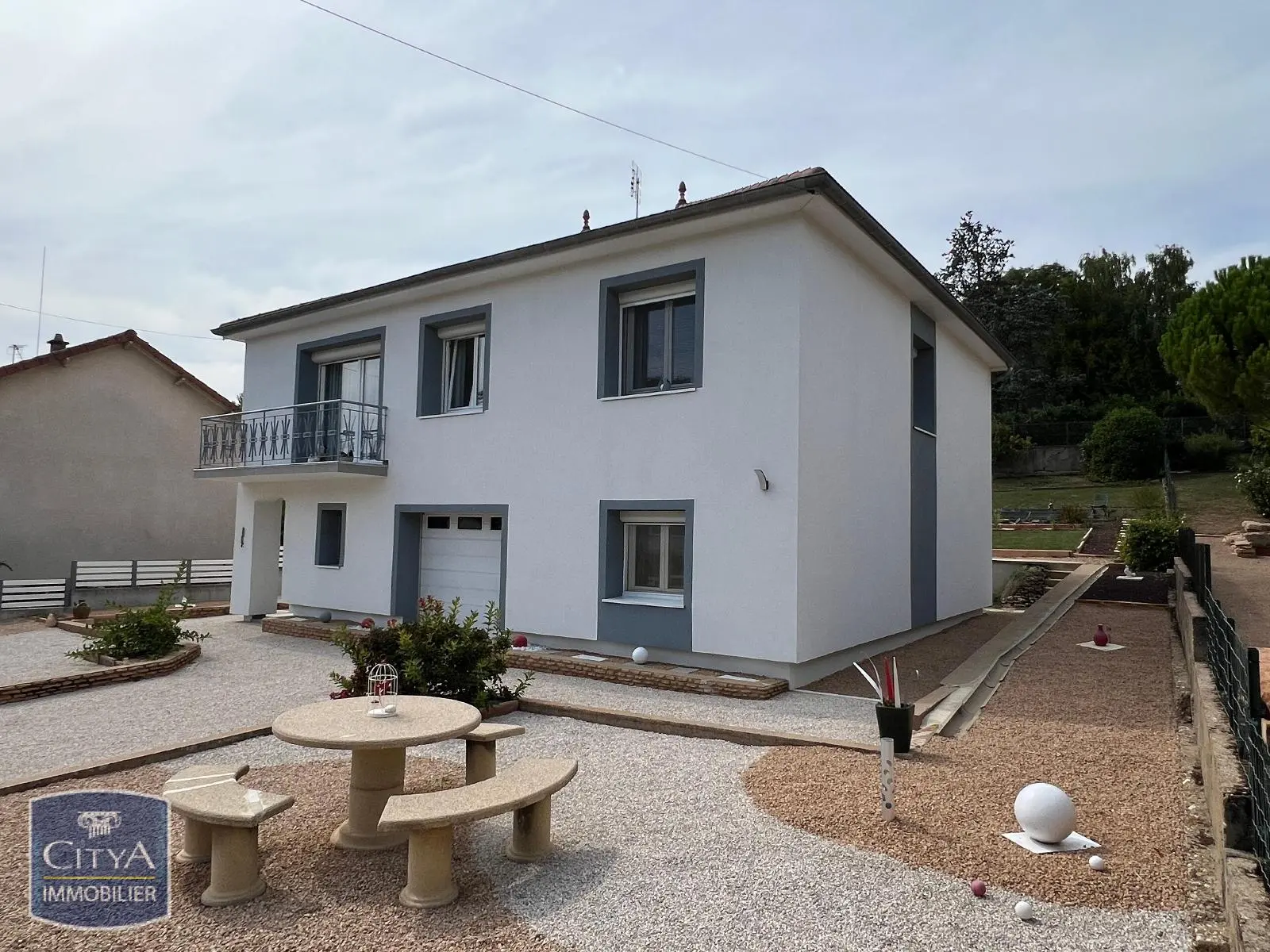 Photo 16 pour Maison 6 pièces 143m² Photo 16 Maison 6 pièces 143m²