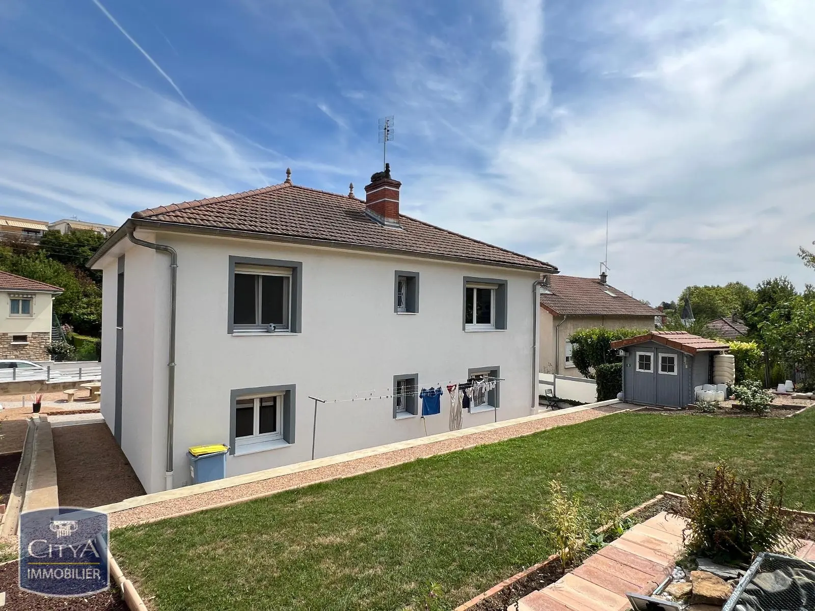 Photo 15 pour Maison 6 pièces 143m² Photo 15 Maison 6 pièces 143m²