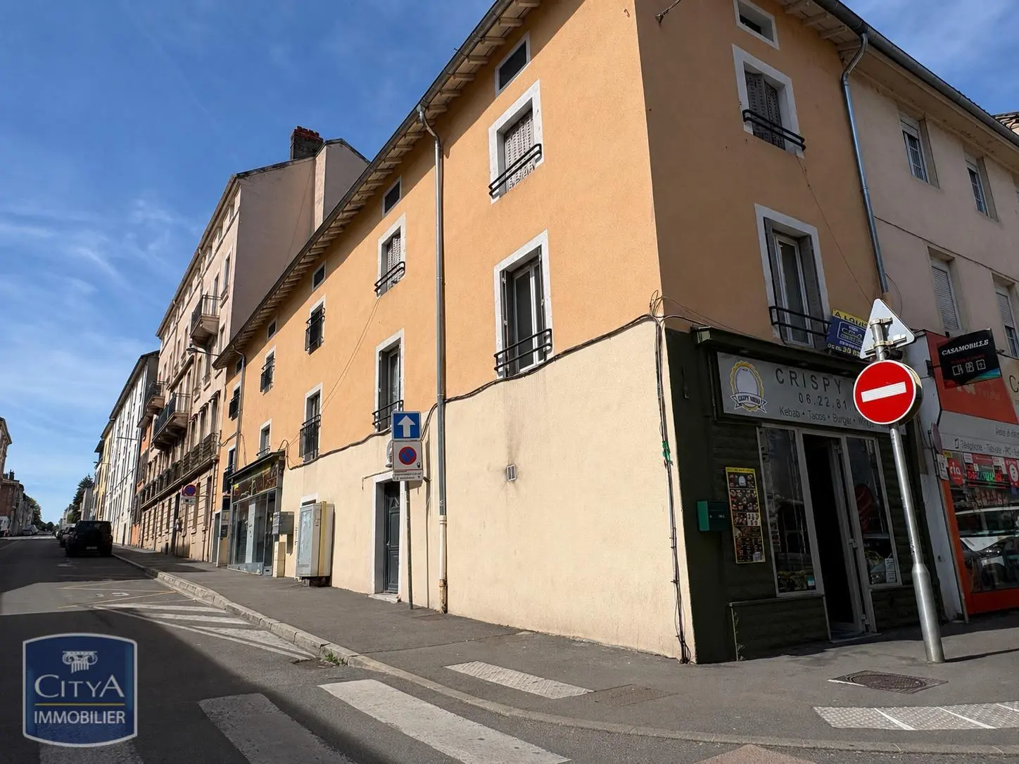 Photo 1 Appartement 1 pièce 27.88m²