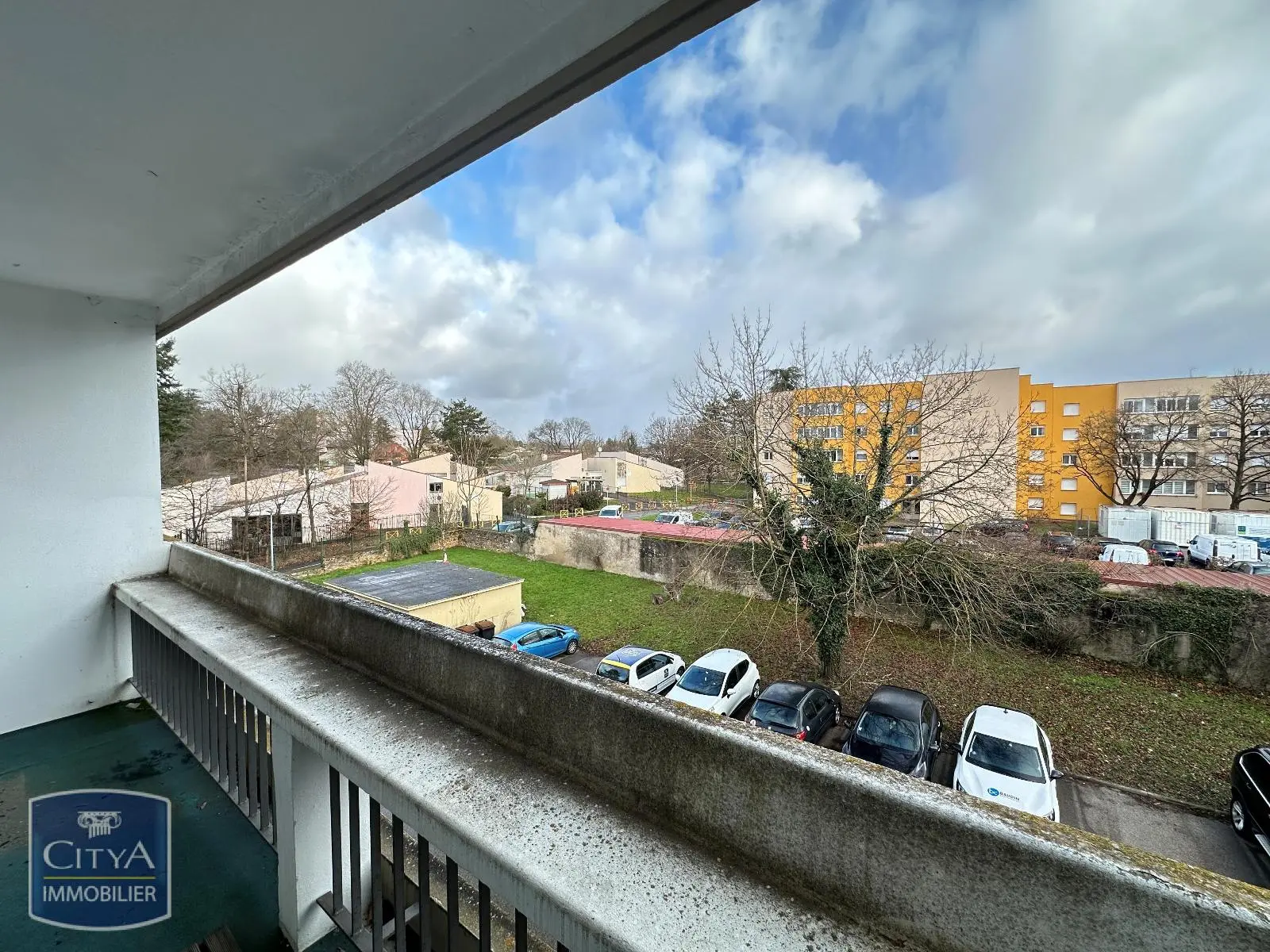 Photo 7 Appartement 1 pièce 29.36m²