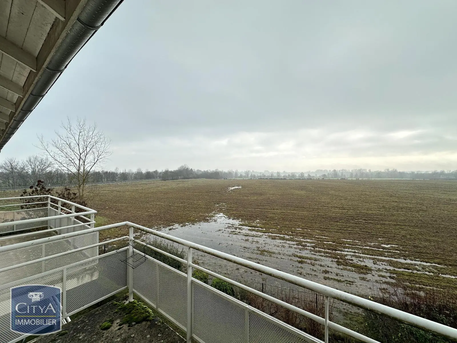 Photo 4 Appartement 2 pièces 47.99m²