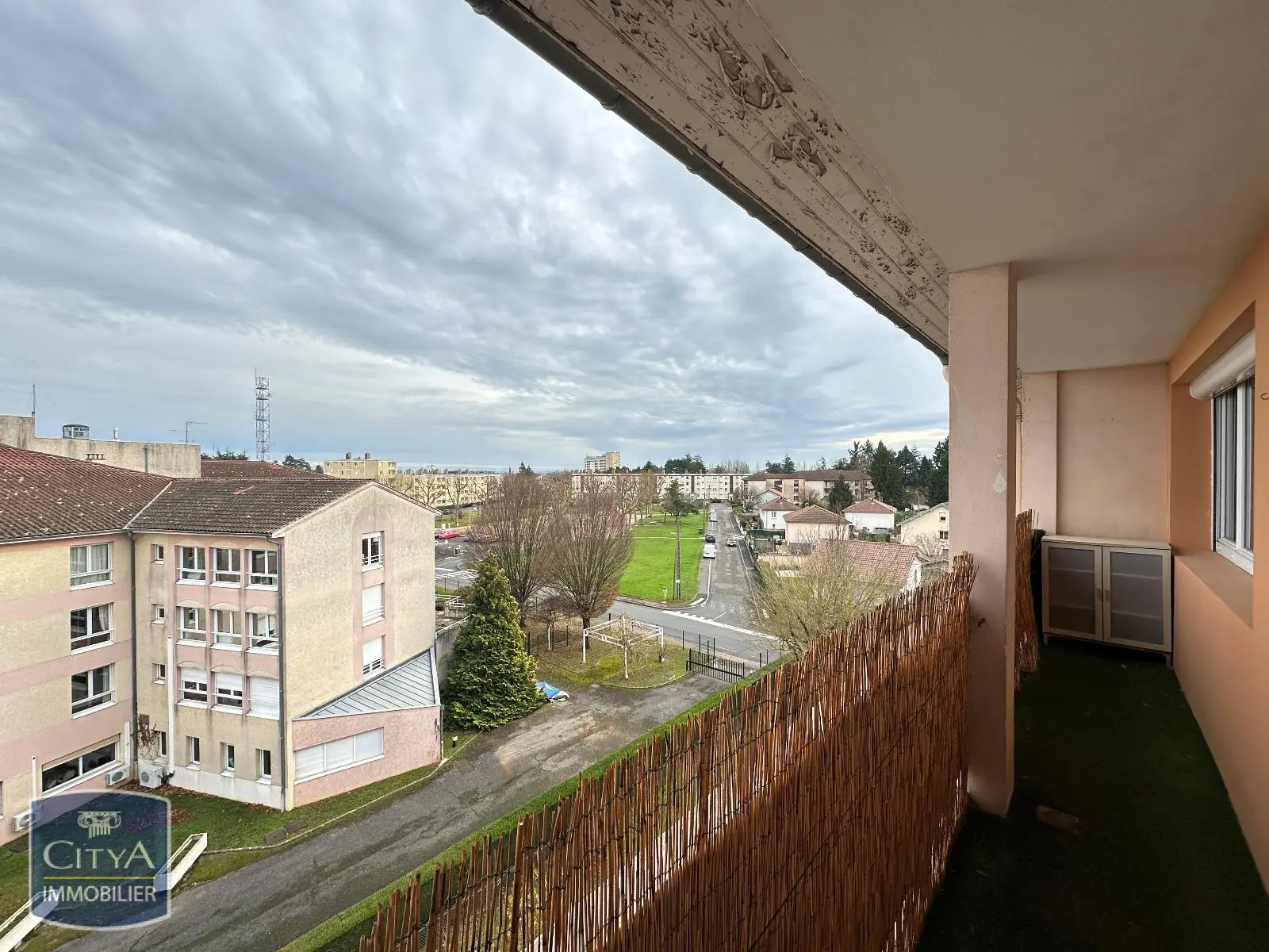 Photo 7 Appartement 4 pièces 66.52m²